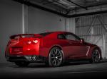 Nissan GT-R 2014 года (US)